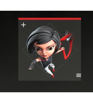 Apex Legends - Have Faith Weapon Charm DLC XBOX One / Series X|S Xbox One Key GLOBAL